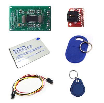 13.56 mhz rfid mifare read write module dual interface|RFID Dual Frequency Read and Write Module NFC MIFARE – .